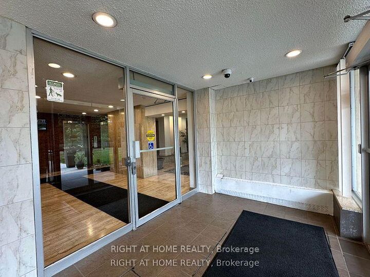 Property Photo: 335 Driftwood Avenue 211 ON M3N 2P3