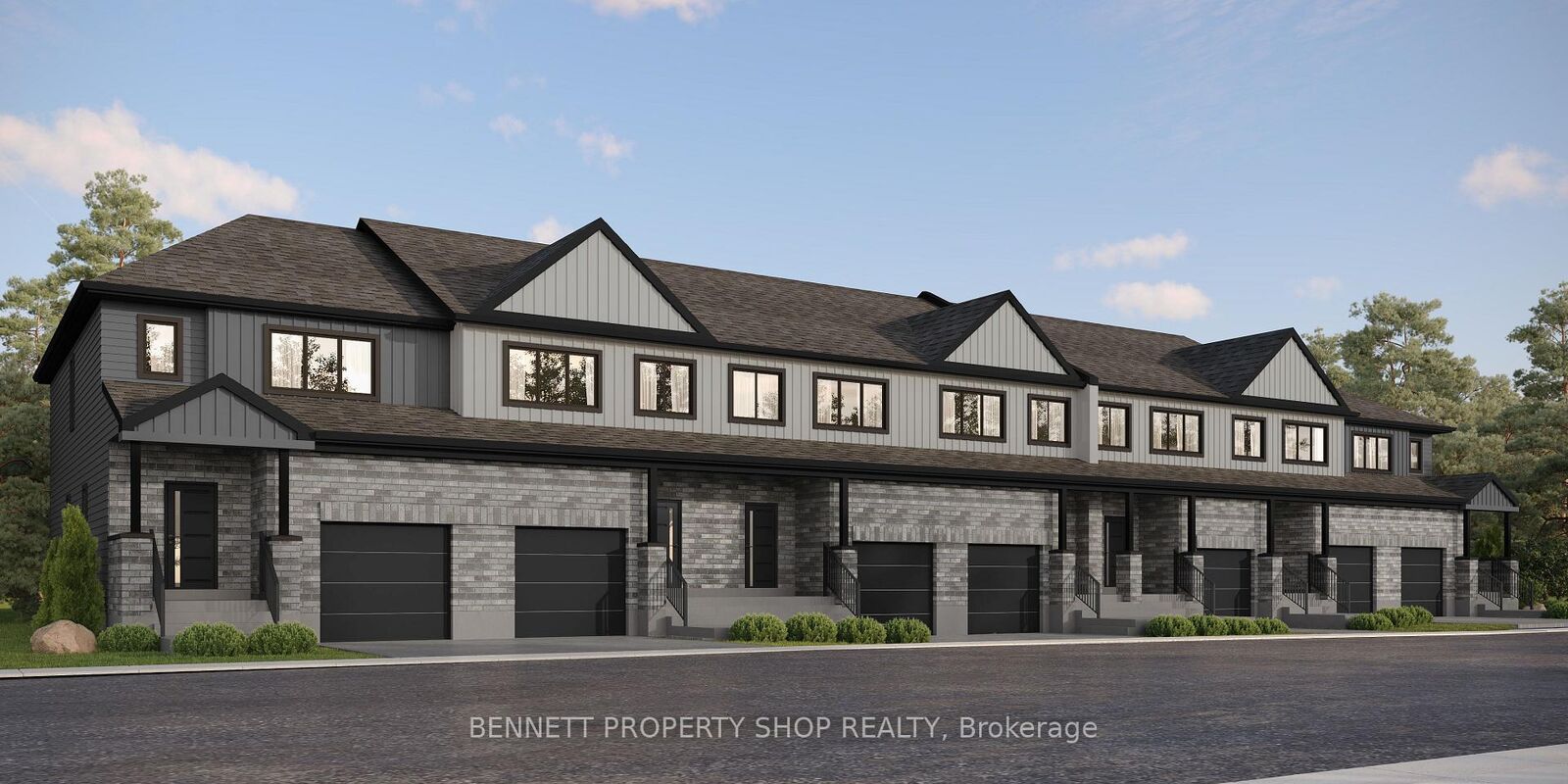 Property Photo: 256 Paleo Heights ON K1W 1G1