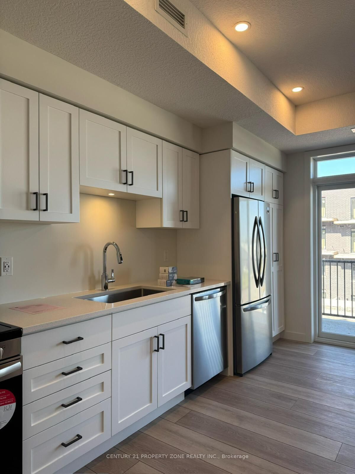 Property Photo: 824 Woolwich Street 163 ON N1H 6J2