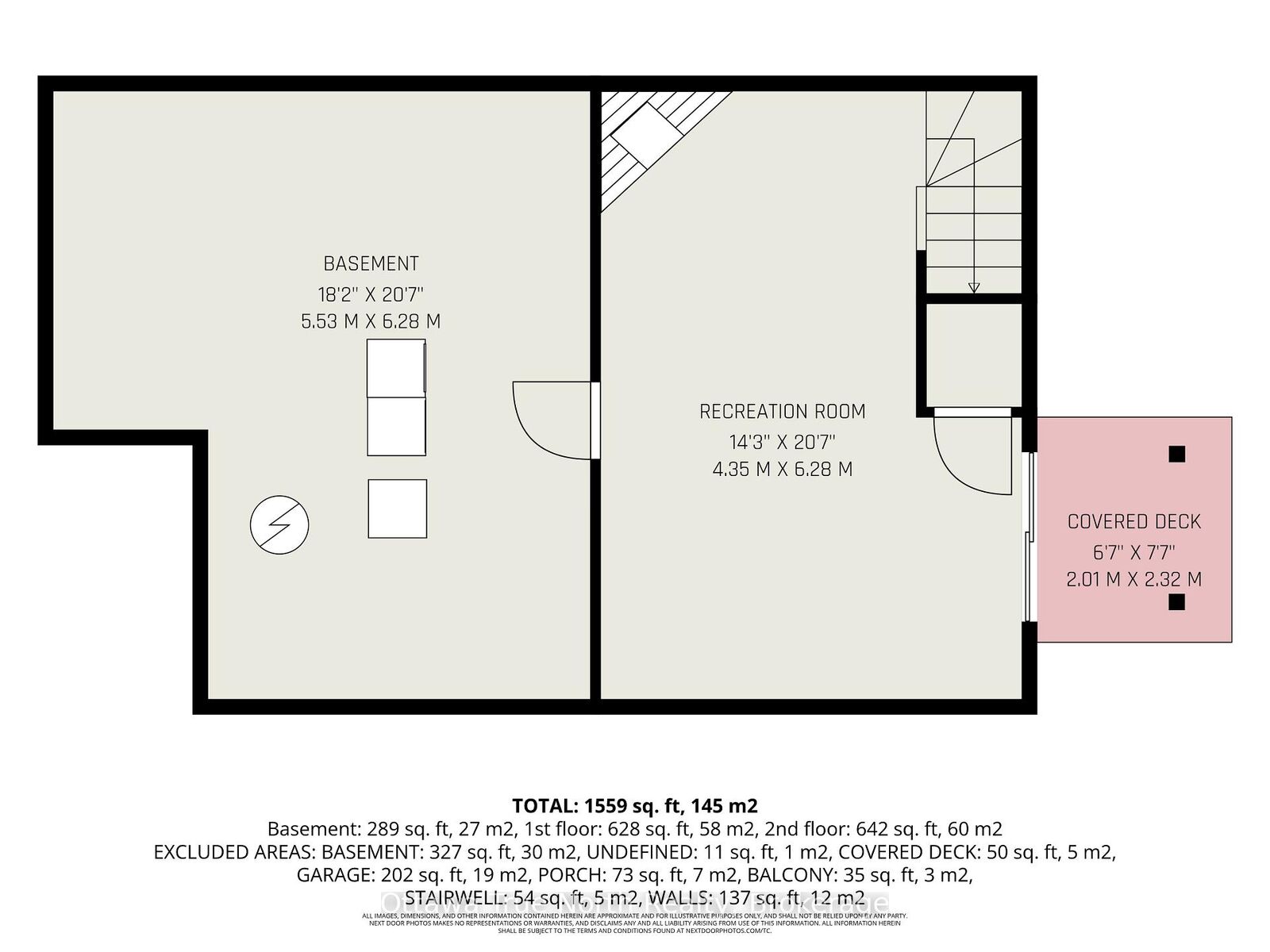 Property Photo: 187 Kincardine Drive ON K2V 1C5