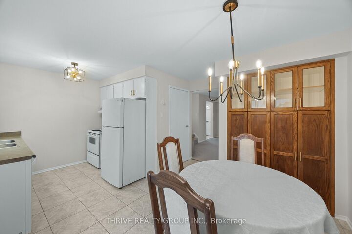 Property Photo: 210 Carlyle Drive 12 ON N5V 3M9