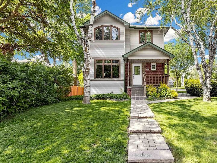 200 Burndale Avenue — photo 1