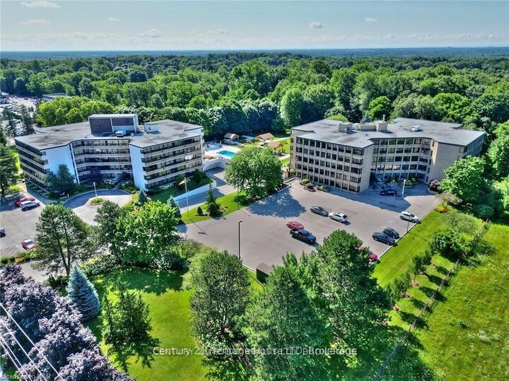 Property Photo:  190 Hwy 20 W Road 107A  ON L3V 0E7 