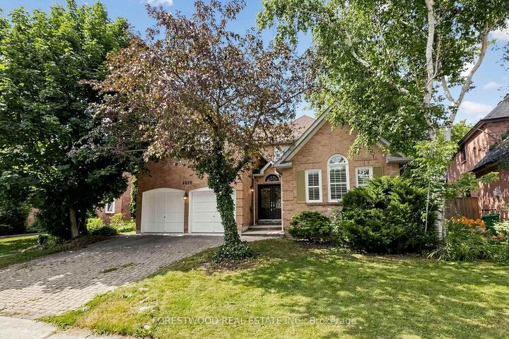 4616 Inverness Boulevard — photo 1
