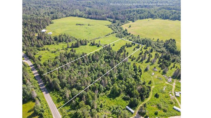 Lot 181 Con A Alsace Road — photo 1