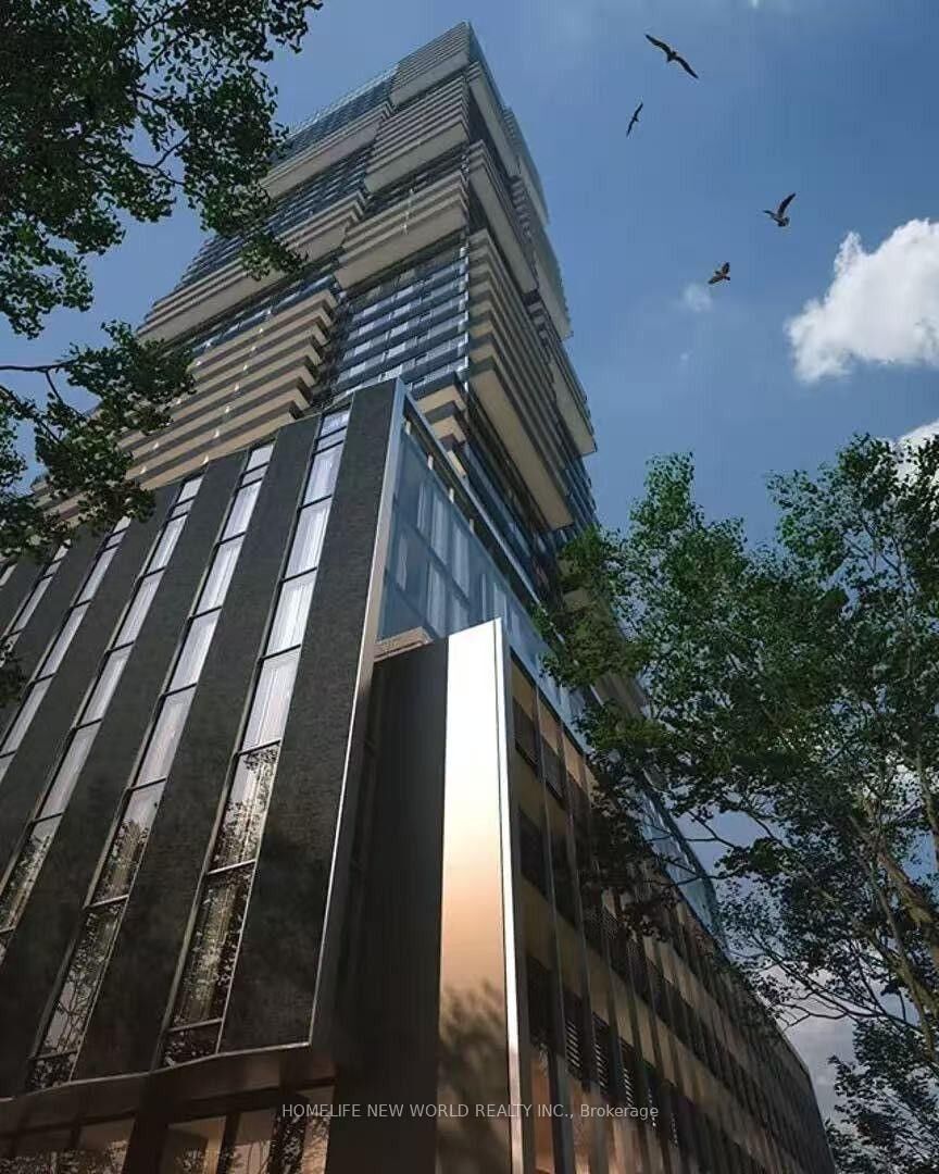 Property Photo:  55 Charles Street E 2213  ON M4Y 0J1 