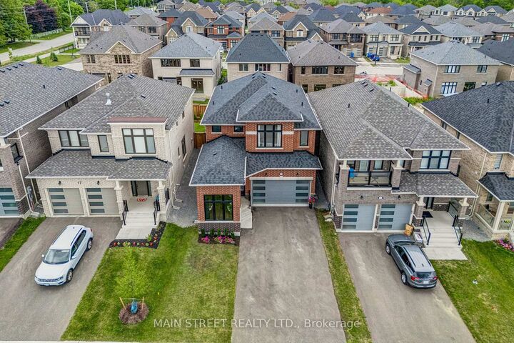 Property Photo: 15 Ainslie Hill Crescent ON L0E 1R0