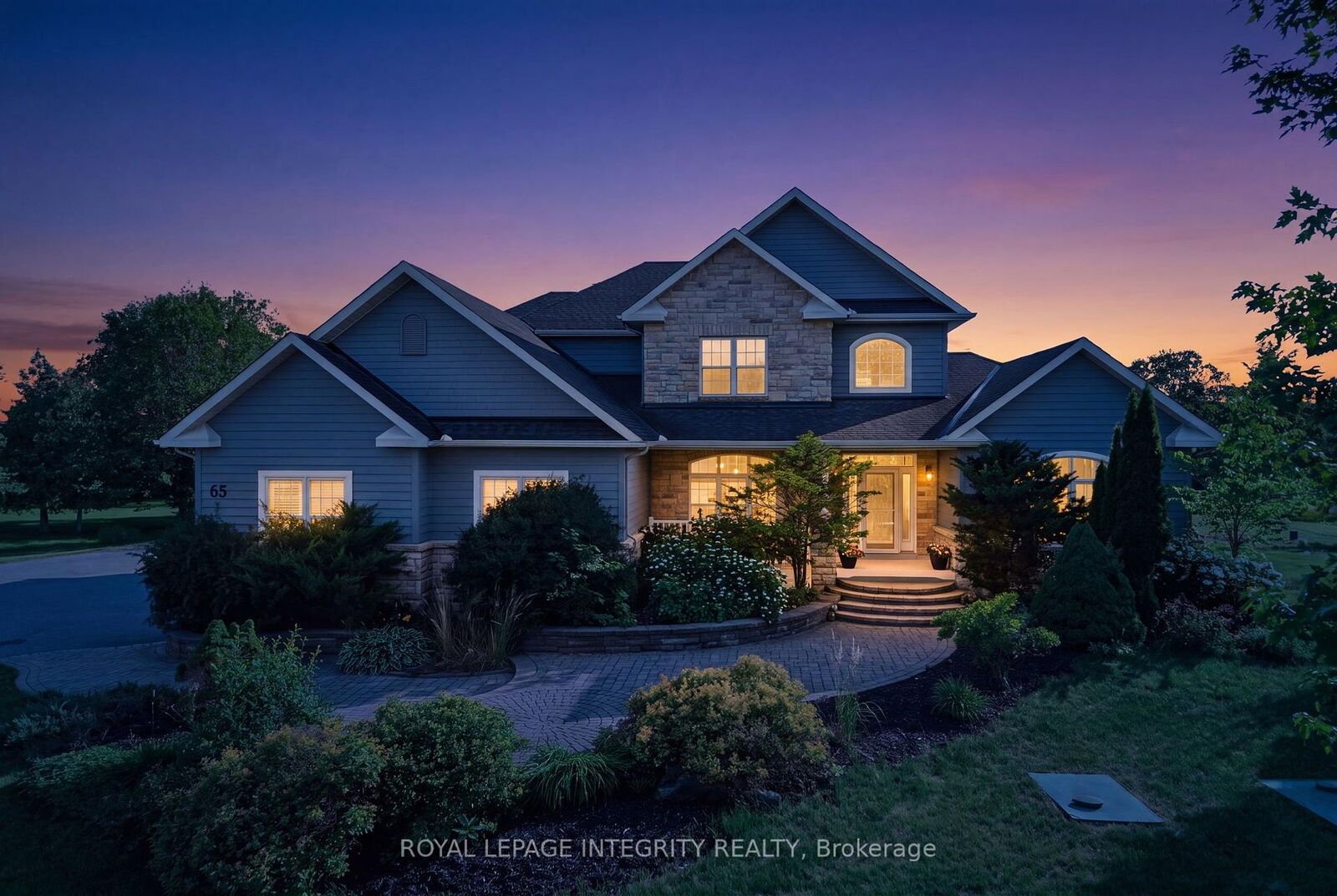 Property Photo: 562 Pennycross Lane ON K0A 1L0