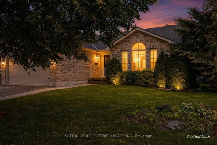Property Photo:  254 Kettle Creek Drive  ON N0L 1B0 