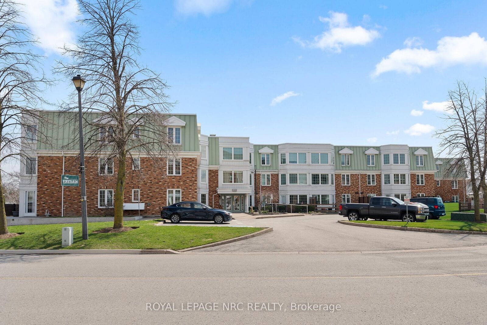 Property Photo:  3420 Frederick Avenue 115  ON L0R 2C0 