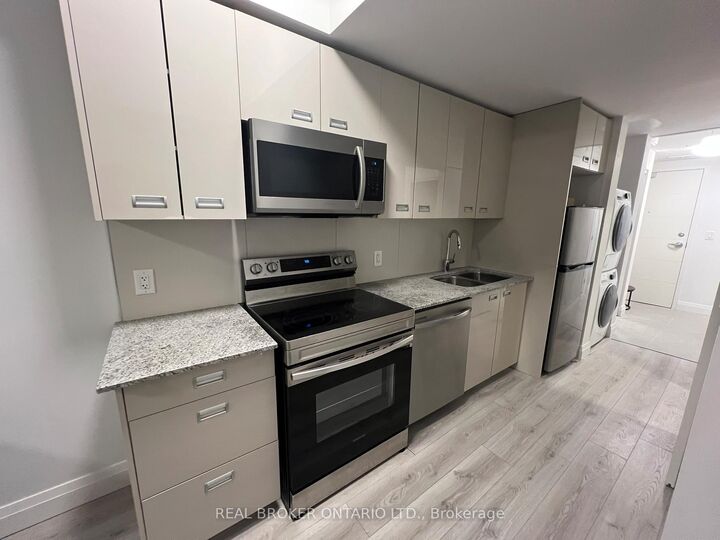 Property Photo: 652 Princess Street E 241 ON K7L 1E5