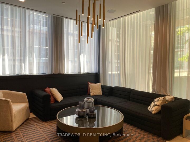 Property Photo: 55 Mercer Street 319 ON M5V 0W4