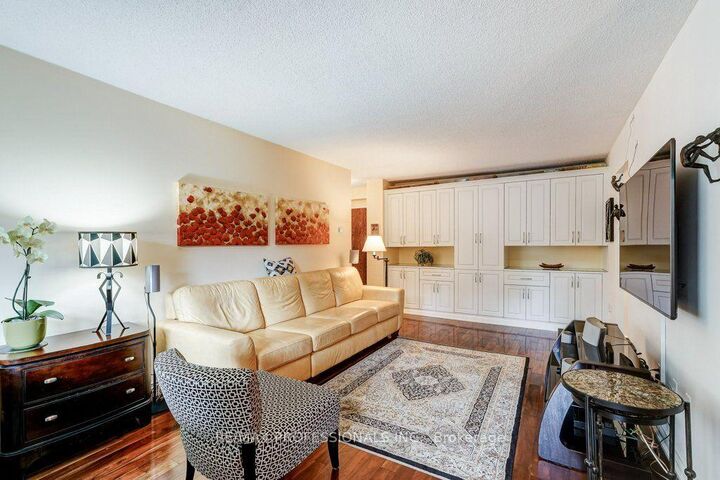 Property Photo: 420 Mill Road 112 ON M9C 1Z1