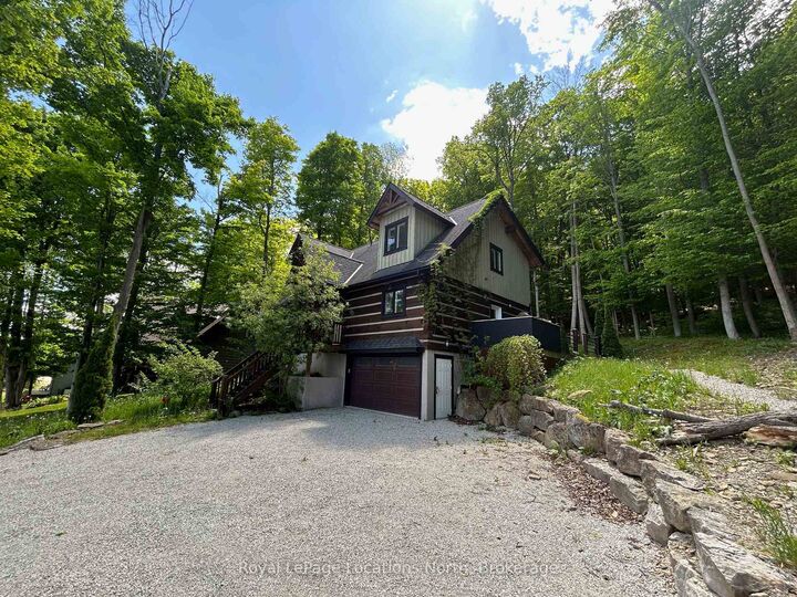 Property Photo:  112 Starlight Lane  ON N0H 2P0 