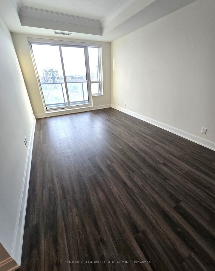 Property Photo:  8 Water Walk Drive 1101  ON L3R 6L4 