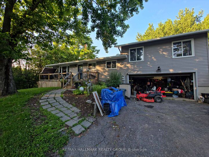 Property Photo: 244 Kedey Street ON K0A 1X0