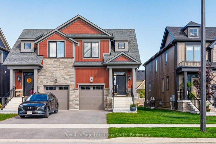 118 Sycamore Street — photo 1
