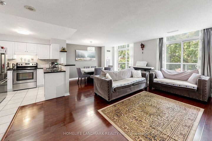 Property Photo:  22 Olive Avenue 312  ON M2N 7G6 