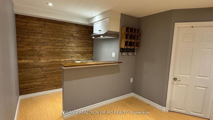 Property Photo:  50 Reginald Crescent Basement  ON L3P 3T7 