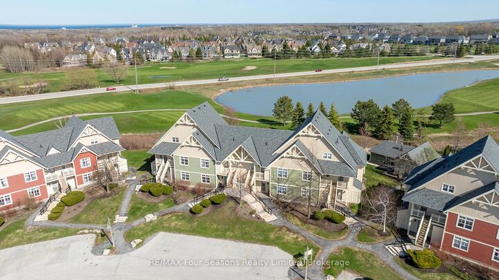 Property Photo:  125 Fairway Court 125  ON L9Y 0P8 