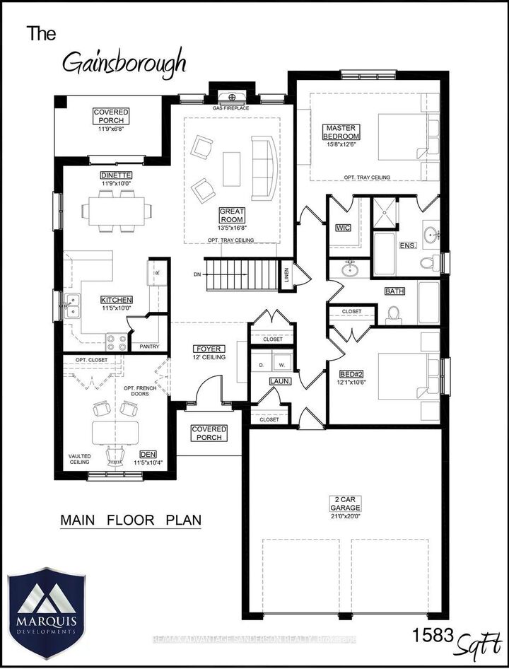 Property Photo:  112 Holloway Trail  ON N0M 2A0 