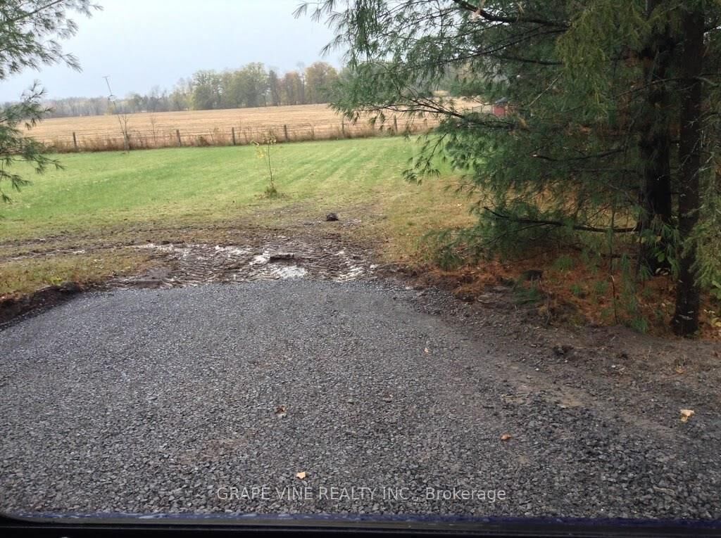 Property Photo:  435 Maclarens Side Road  ON K0A 3M0 