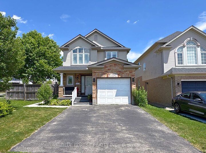 Property Photo:  1918 Gough Avenue  ON N5X 4P8 