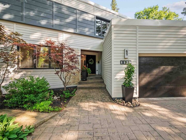 Property Photo: 1179 Carey Road ON L6J 2E3