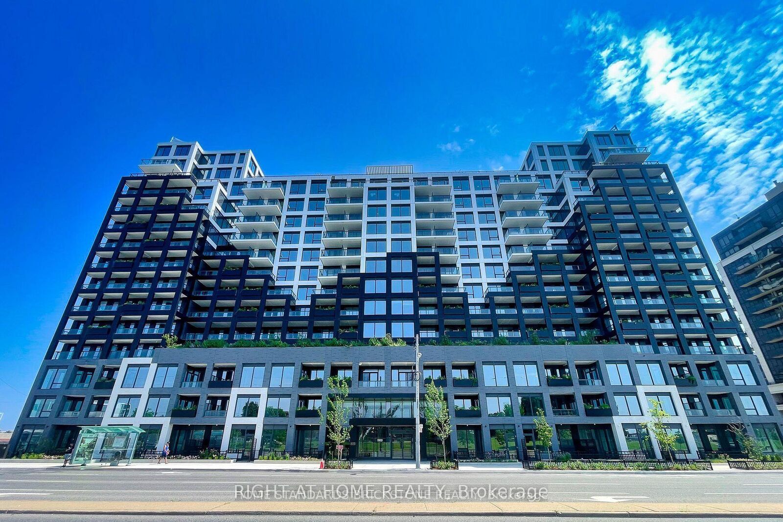 Property Photo:  1100 Sheppard Avenue W 930  ON M3K 0E4 