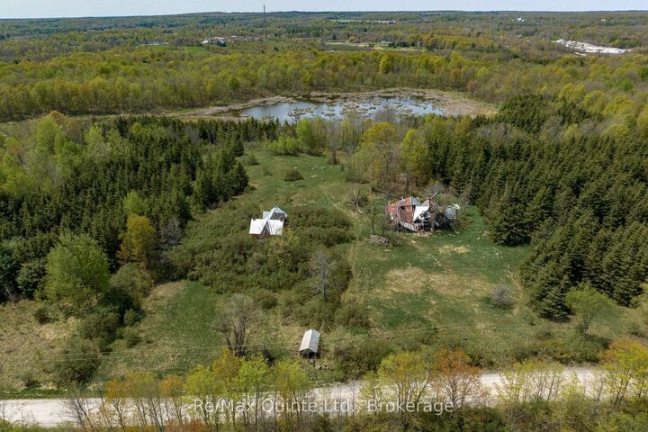 Property Photo:  289 Woods Road  ON K0K 2K0 