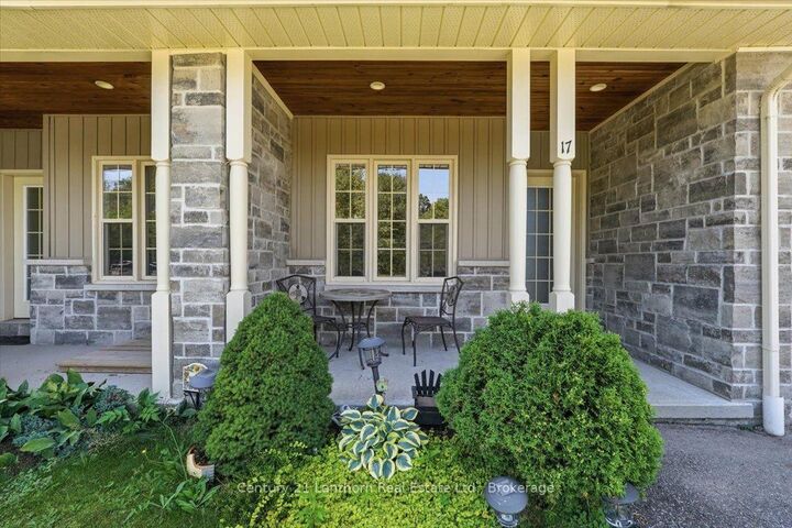 Property Photo:  17 Richardson Lane  ON K0K 2K0 