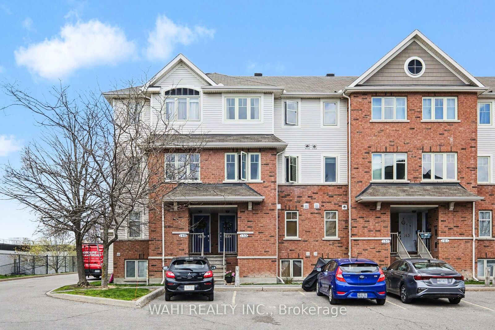 Property Photo: 155 Windswept Private 7 ON K1V 0Z4