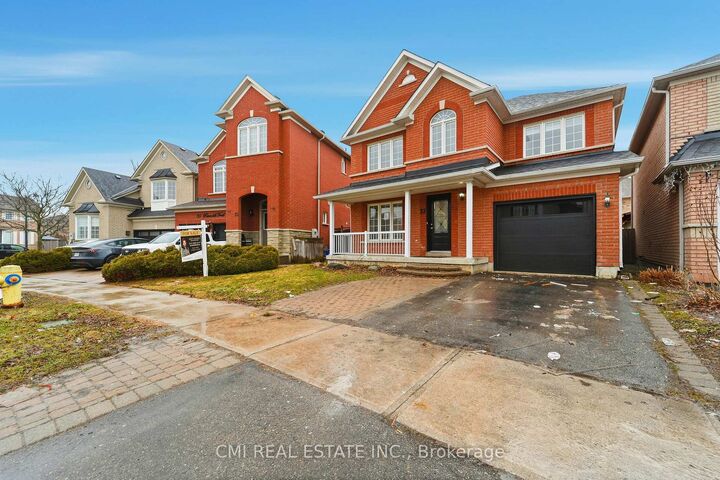 Property Photo:  37 Rivendell Trail  ON M1X 2C2 