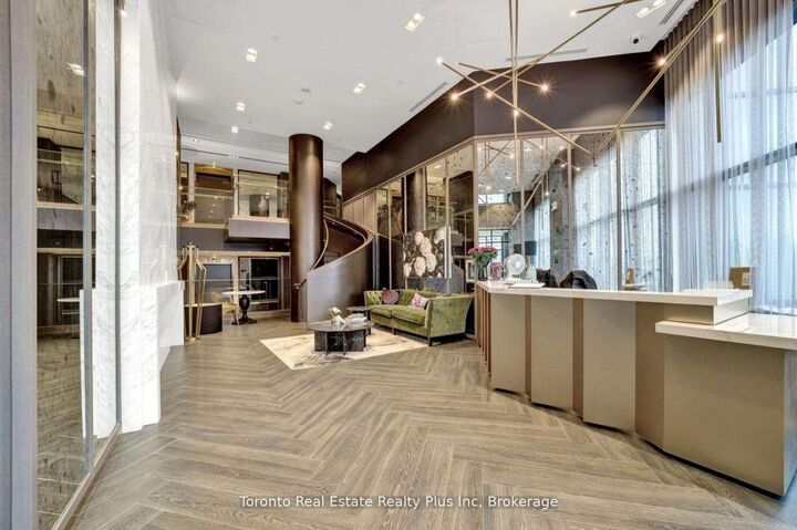 Property Photo: 395 Dundas Street W Lph03 ON L6M 5R8