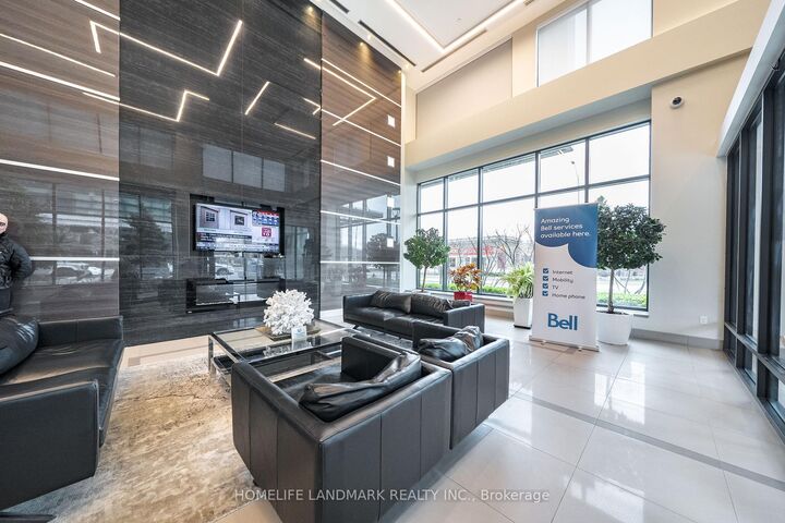 Property Photo:  3975 Grand Park Avenue 3006  ON L5B 0K4 