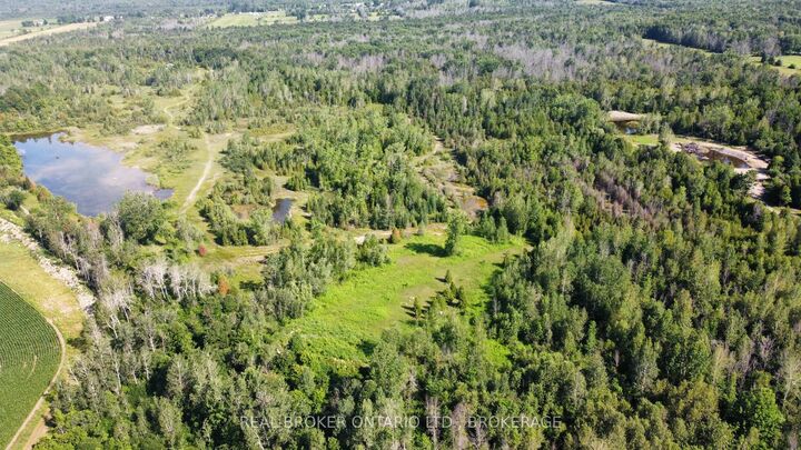 Property Photo: 0000 Eamer Road ON K0C 1R0