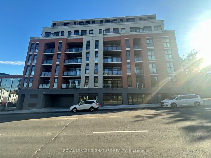 223 Princess Street 413 — photo 1