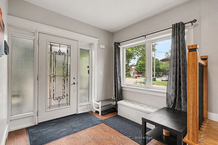 Property Photo: 406 Stirling Avenue S ON N2M 3H9