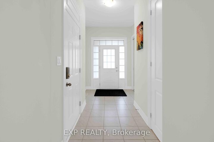 Property Photo: 149 Westfield Drive ON L1P 0G2