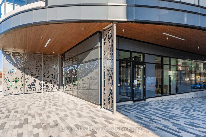 Property Photo:  108 Garment Street 1307  ON N2G 0E2 