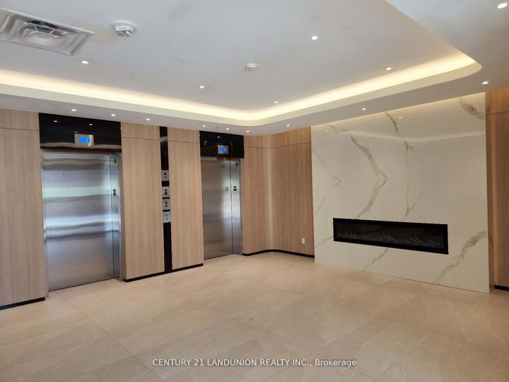 Property Photo: 185 Alberta Ave E N/A 1106 ON M6C 0A5
