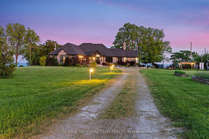 515 Sandy Bay Road — photo 1