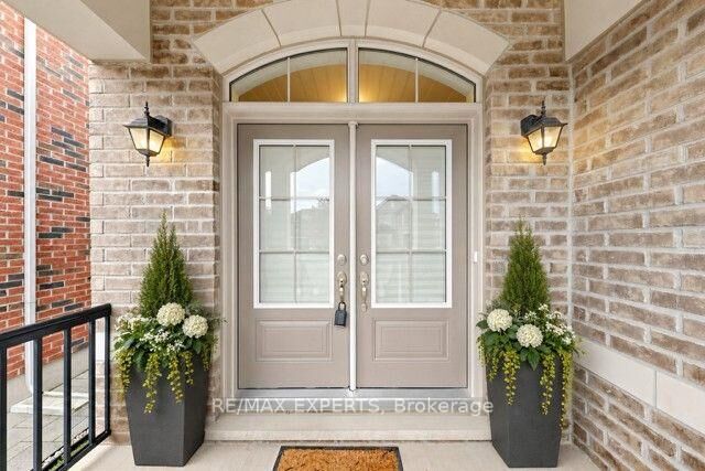 Property Photo: 1554 Emberton Way ON L9S 0L6