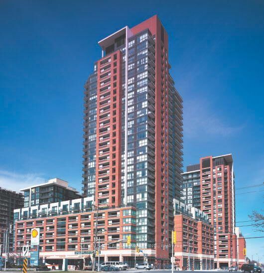 Property Photo: 55 Bremner Boulevard 3010 ON M5J 0A6