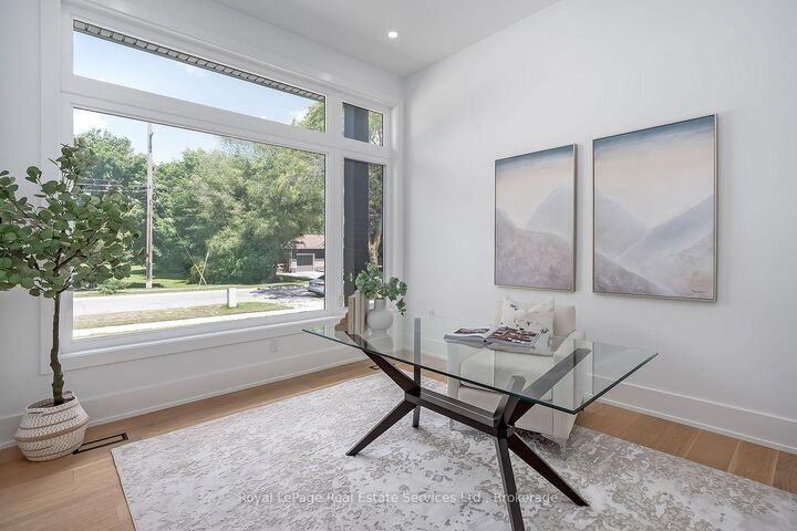 Property Photo: 310 Tuck Drive ON L7L 2R1