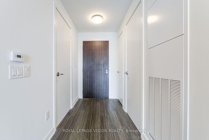 Property Photo: 425 Front Street E 1008 ON M5A 0X2
