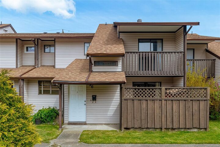 Property Photo:  1506 Admirals Rd #16  BC V9A 7B1 