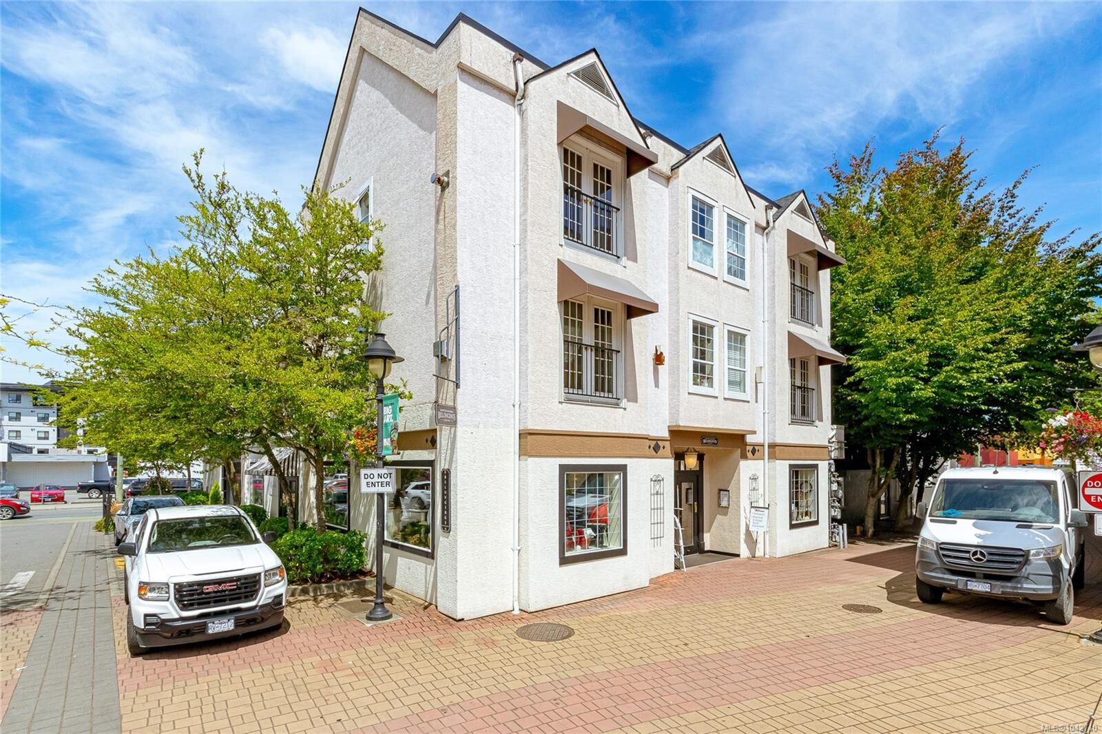 Property Photo:  43 Lois Lane #302  BC V9L 5H4 