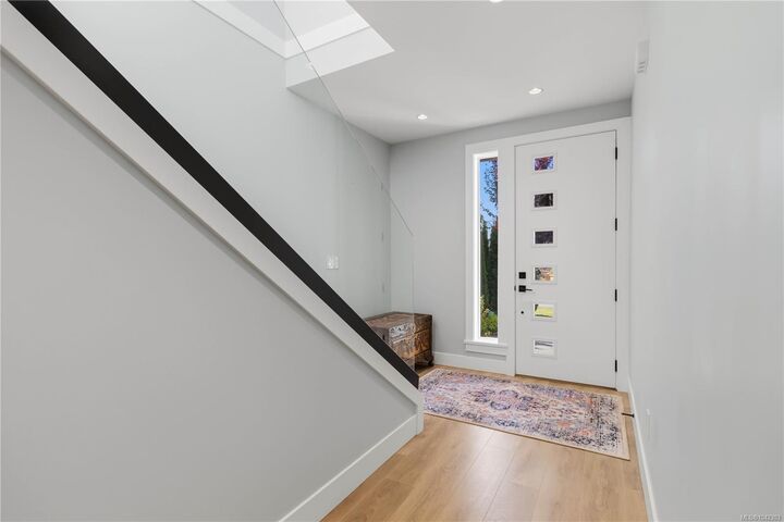 Property Photo: 1176 Clarke Rd BC V8M 1E3