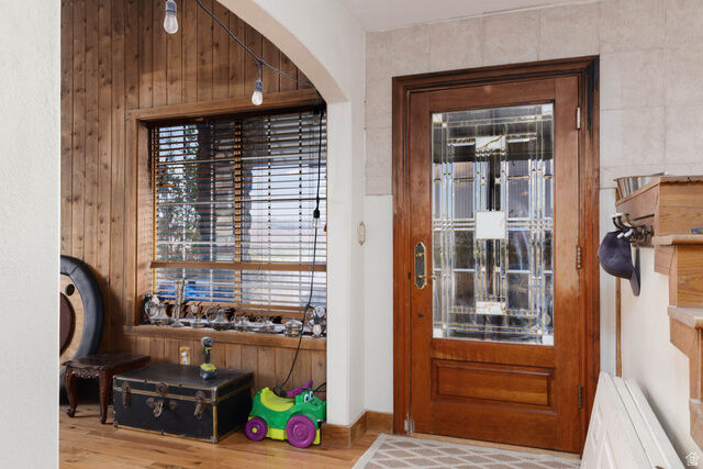 Property Photo: 3001 S 600 W UT 84754
